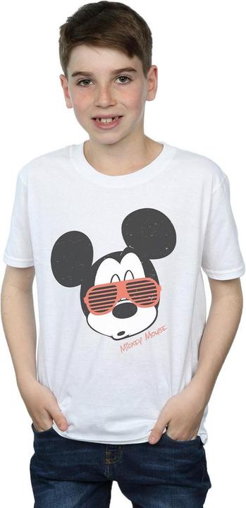 Produktbild Disney Mickey Mouse Sunglasses TShirt Jungen (140, 146)