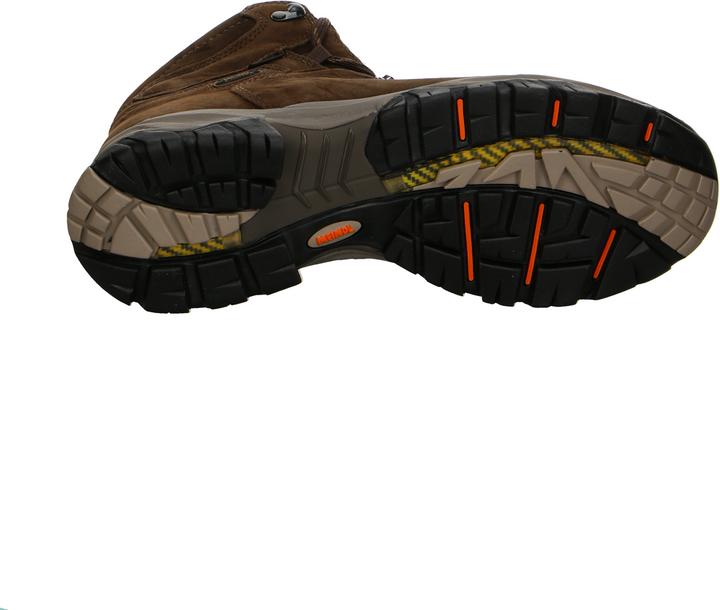 Actual product image Meindl Ohio 2 GTX Shoes (43)