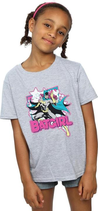 Immagine prodotto Leap Maglietta Batgirl Ragazze (116)