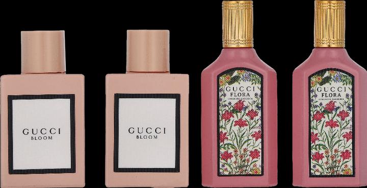 Produktbild Gucci Ladies Garden Collection Miniatures (Eau de Parfum, 20 ml)
