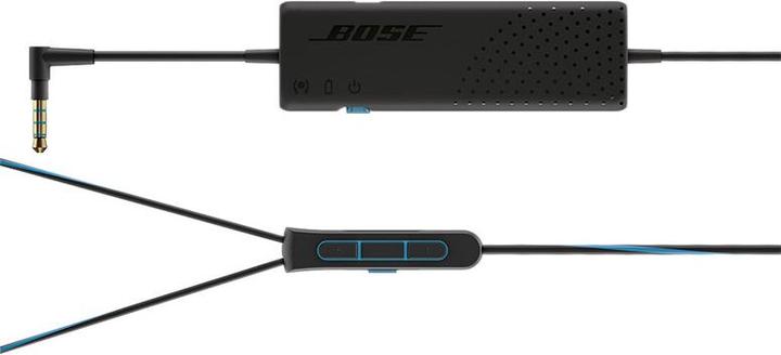 Image du produit Bose QuietComfort 20 (Télécommande Android) (NC, 16 h, Filaire)