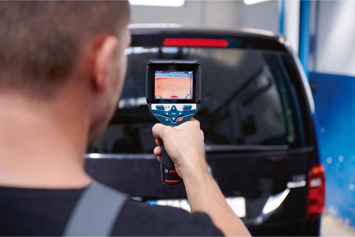 Immagine prodotto Bosch Professional GTC 600 C