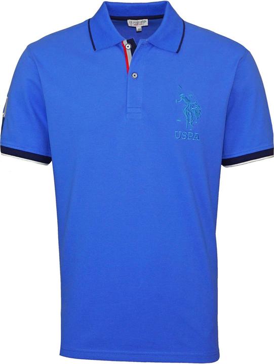 U.S. Polo ASSN. Shirt Poloshirt PROS CB3D (M)