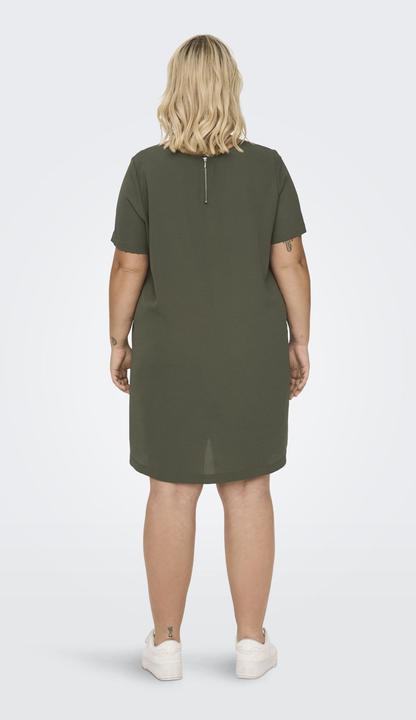 Produktbild Only Einfarbiger Kleid (42)