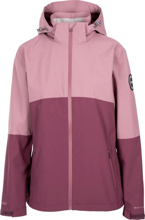 Trespass DLX QUINCY Damen Jacke (XS)