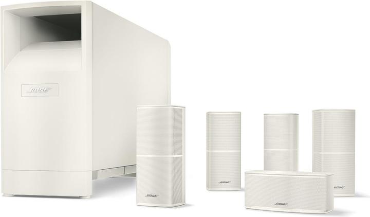 Image du produit Bose Acoustimass 10 Series V