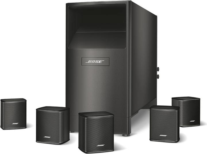 Bose Acoustimass 6 Series V