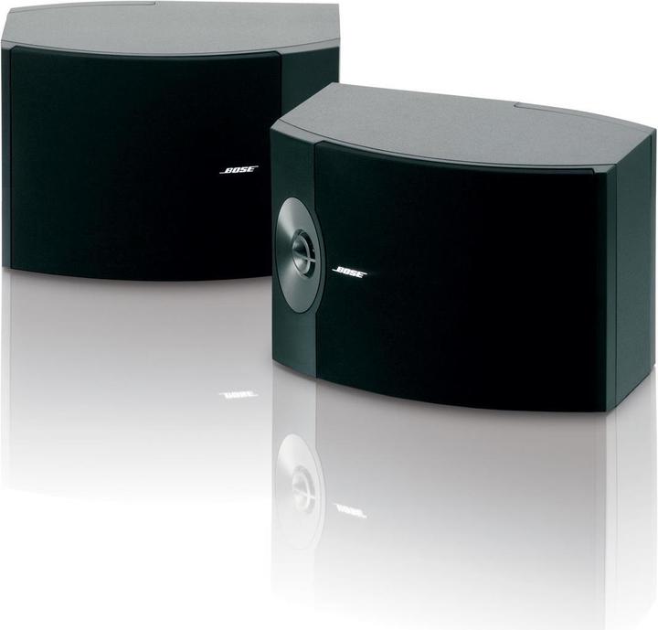 Actual product image Bose 301 Direct/Reflecting Speakers (1 pair)