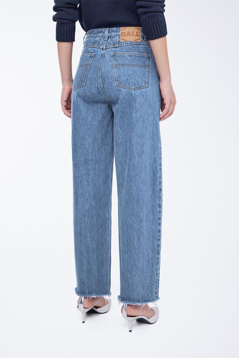 Produktbild Ball BACAMMEO JEANS 50405082 (W31/L32)