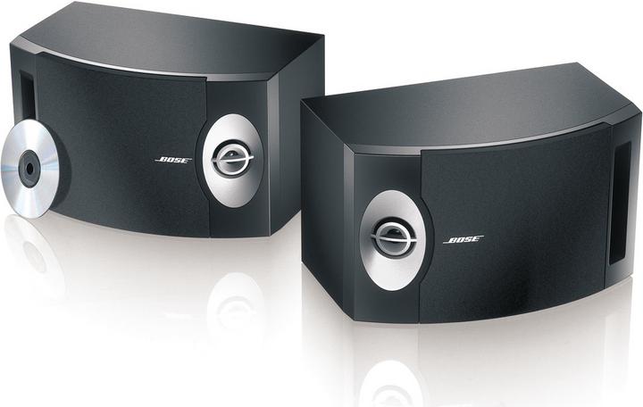 Produktbild Bose 201 Direct/Reflecting Speakers Series V (1 Paar)