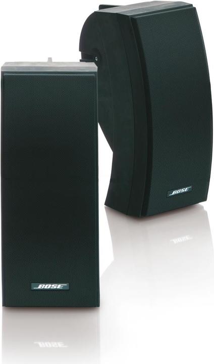 Actual product image Bose 251 Environmental Speakers (1 pair, 100 W)