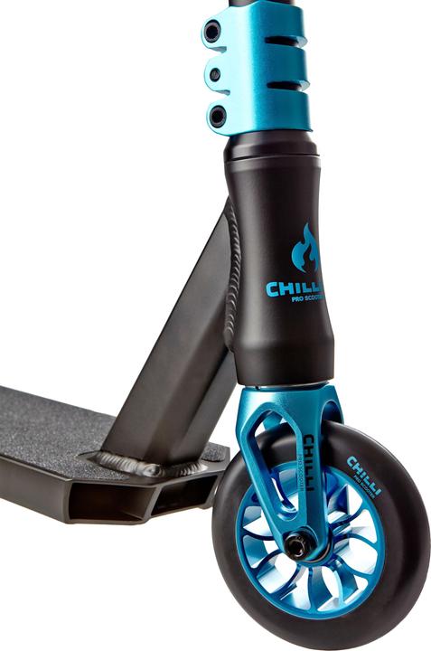 Produktbild Chilli Scooter Pro Wave Reaper