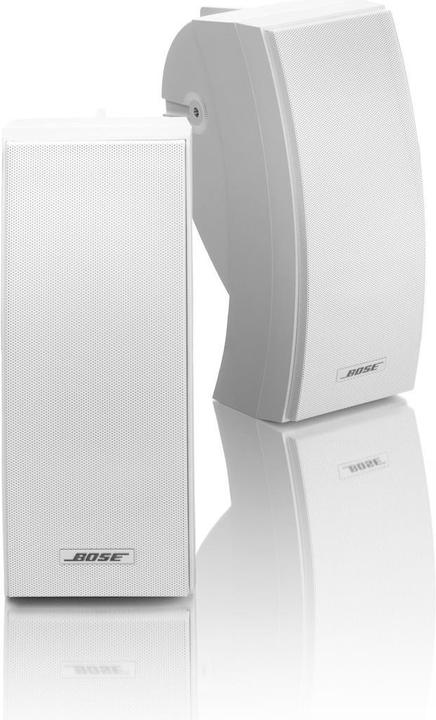 Bose 251 Environmental Speakers (1 Paar, 100 W)