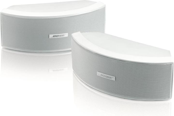 Actual product image Bose 151 SE Environmental Speakers (1 pair)