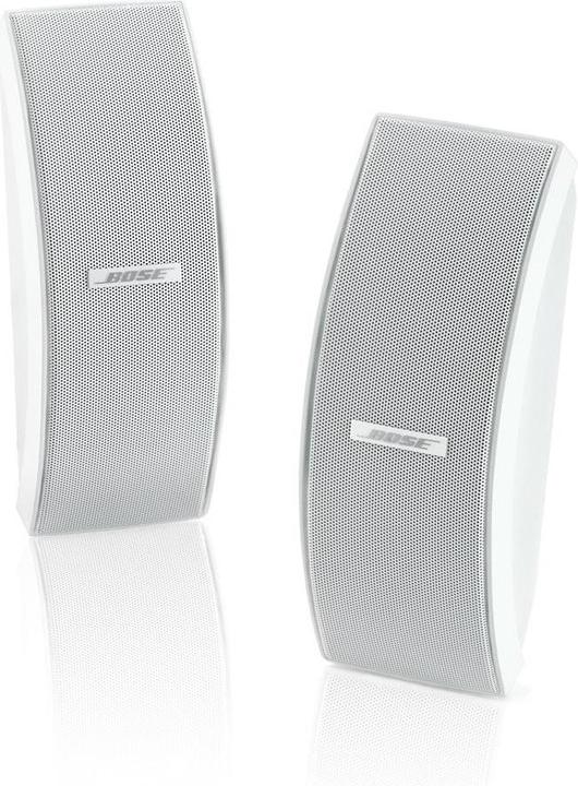 Actual product image Bose 151 SE Environmental Speakers (1 pair)