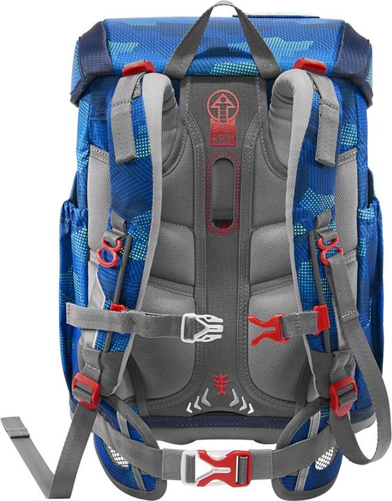 Image du produit Step by Step Ensemble pour écolier Cloud 5 pièces (19 l)