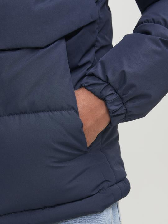 Actual product image Jack & Jones Jcospeed Puffer Sn Mni (128)