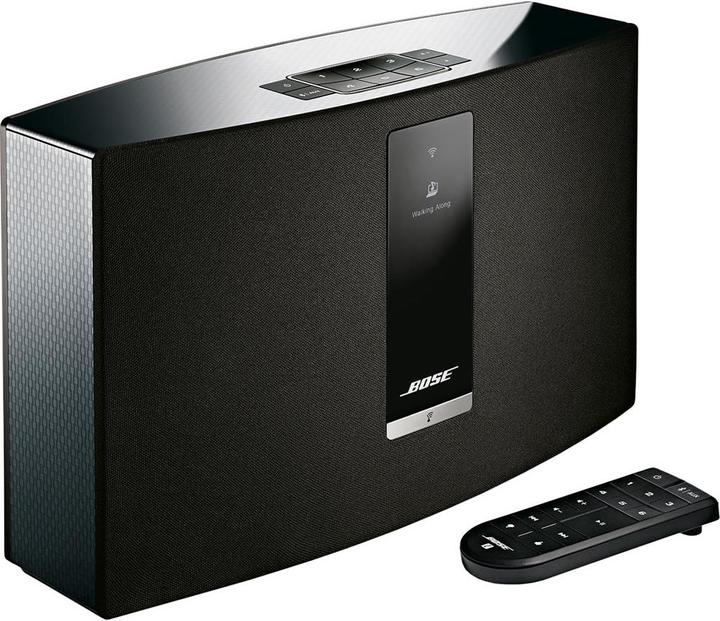 Bose SoundTouch 20 Serie III (WLAN, Bluetooth)