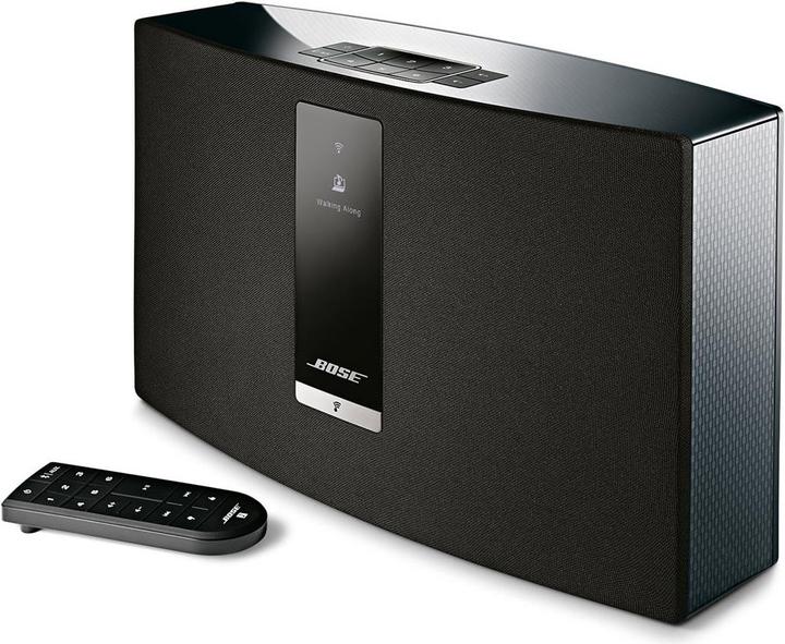 Produktbild Bose SoundTouch 20 Serie III (WLAN, Bluetooth)