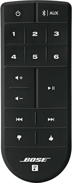 Produktbild Bose SoundTouch 20 Serie III (WLAN, Bluetooth)