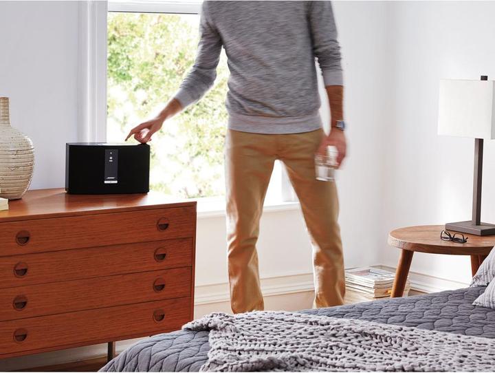 Produktbild Bose SoundTouch 20 Serie III (WLAN, Bluetooth)