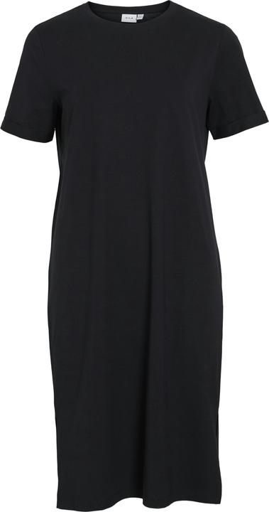 Produktbild Vila Kurzarm Midikleid (S)