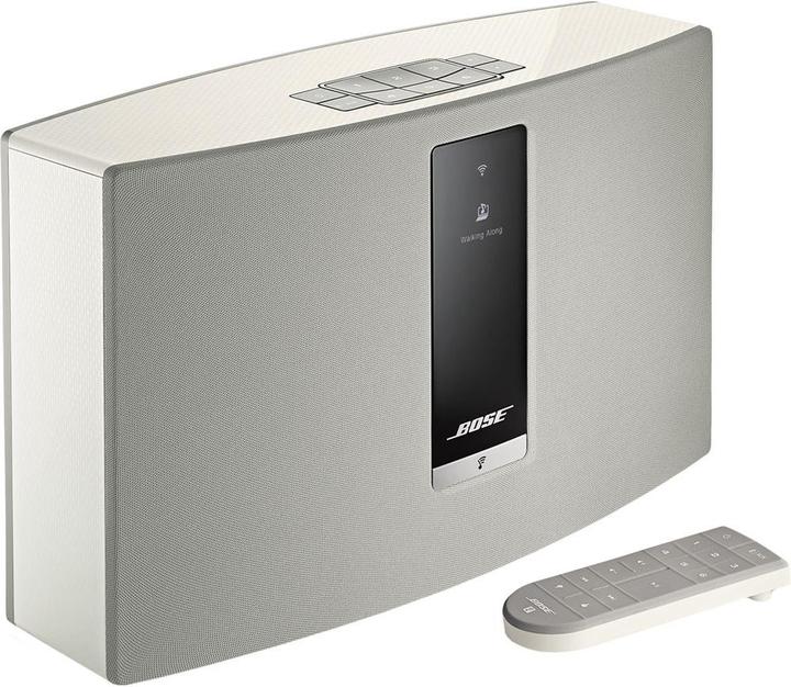 Bose SoundTouch 20 Serie III (WLAN, Bluetooth)