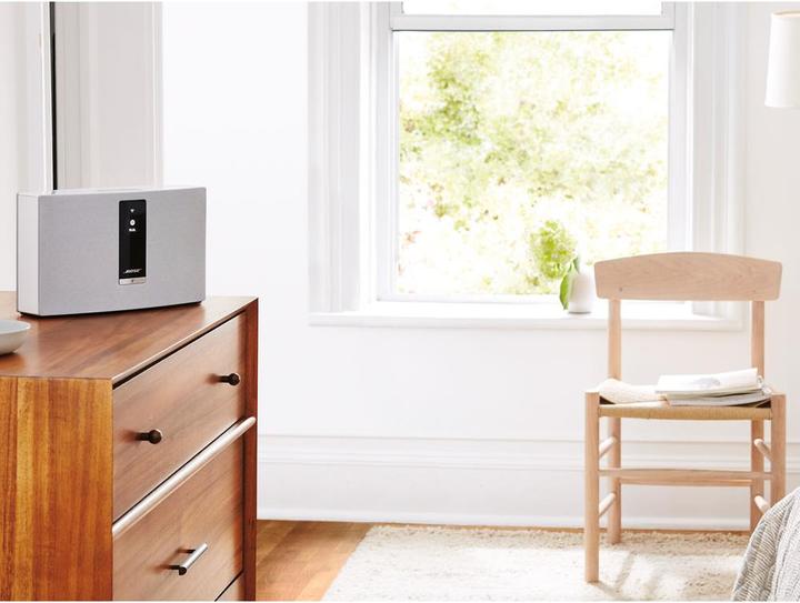 Produktbild Bose SoundTouch 20 Serie III (WLAN, Bluetooth)