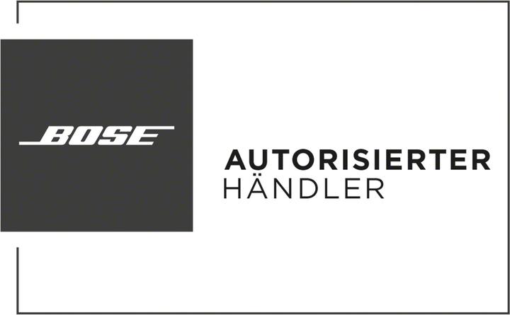 Produktbild Bose SoundTouch 20 Serie III (WLAN, Bluetooth)