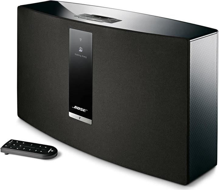 Bose SoundTouch 30 Serie III (WLAN, Bluetooth)