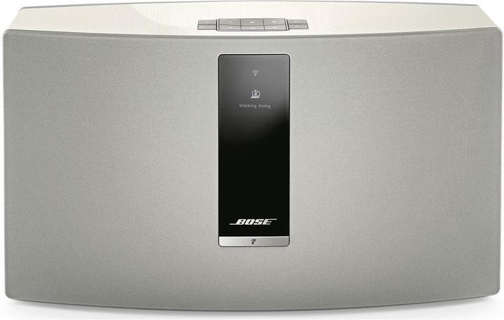 Actual product image Bose SoundTouch 30 Series III (Wi-Fi, Bluetooth)