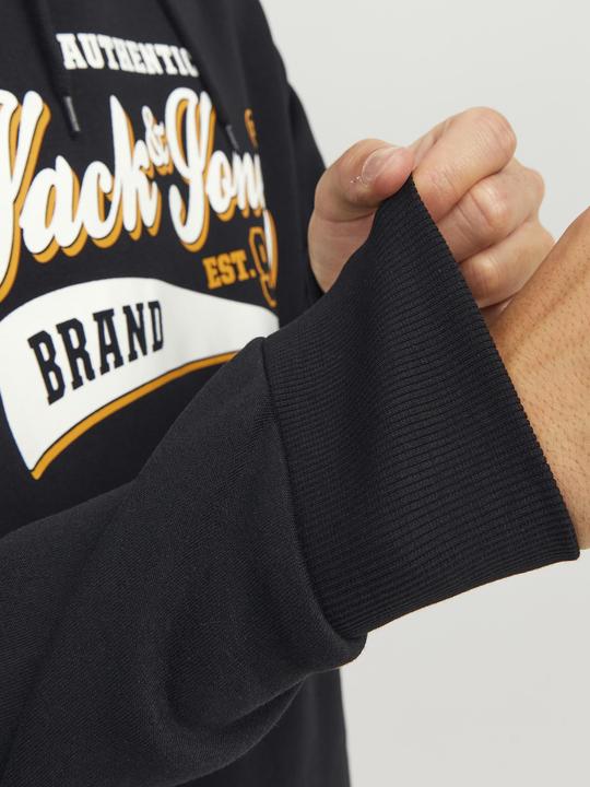 Immagine prodotto Jack & Jones Logo Hoodie (L)