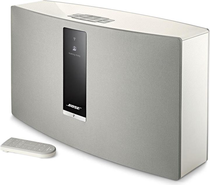 Actual product image Bose SoundTouch 30 Series III (Wi-Fi, Bluetooth)