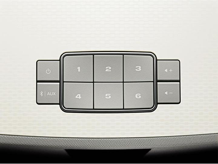 Actual product image Bose SoundTouch 30 Series III (Wi-Fi, Bluetooth)
