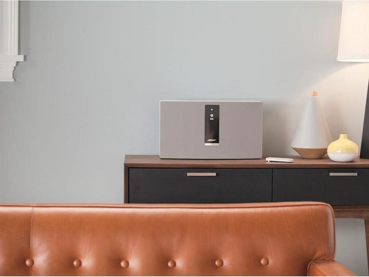 Actual product image Bose SoundTouch 30 Series III (Wi-Fi, Bluetooth)