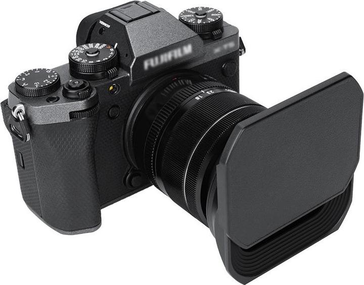 Produktbild JJC LH JXF1855II Fuji 14/18 55 Zonnekap