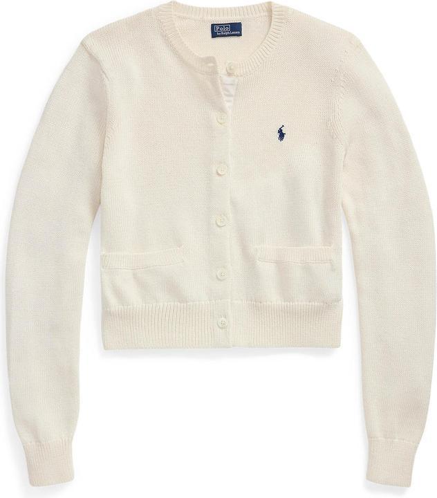 Immagine prodotto Ralph Lauren Sweaters White (M)