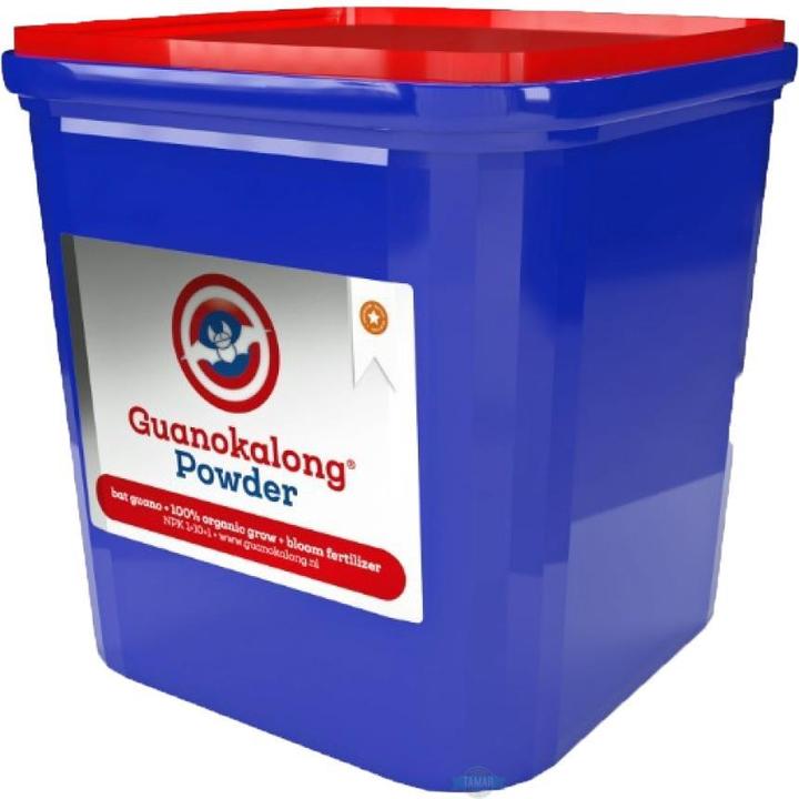 Produktbild Guano Kalong GuanoKalong Powder 3kg (3 kg)