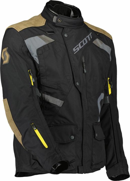 Immagine prodotto Scott Sports giacca da moto dualraid dryo (Uomini, XXL)