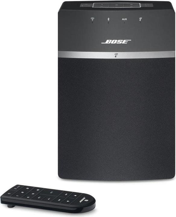 Bose SoundTouch 10 (WLAN, Bluetooth)