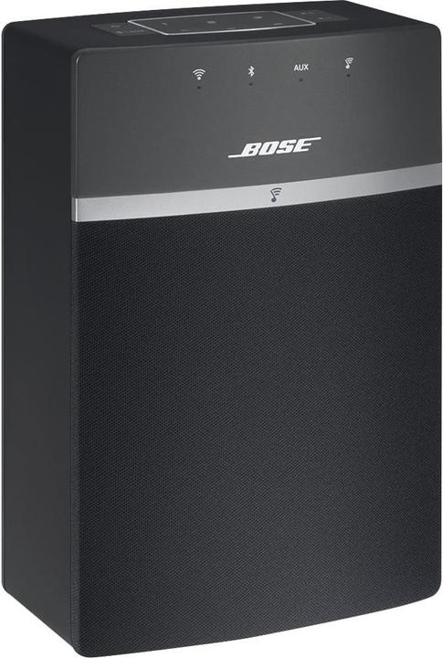 Produktbild Bose SoundTouch 10 (WLAN, Bluetooth)