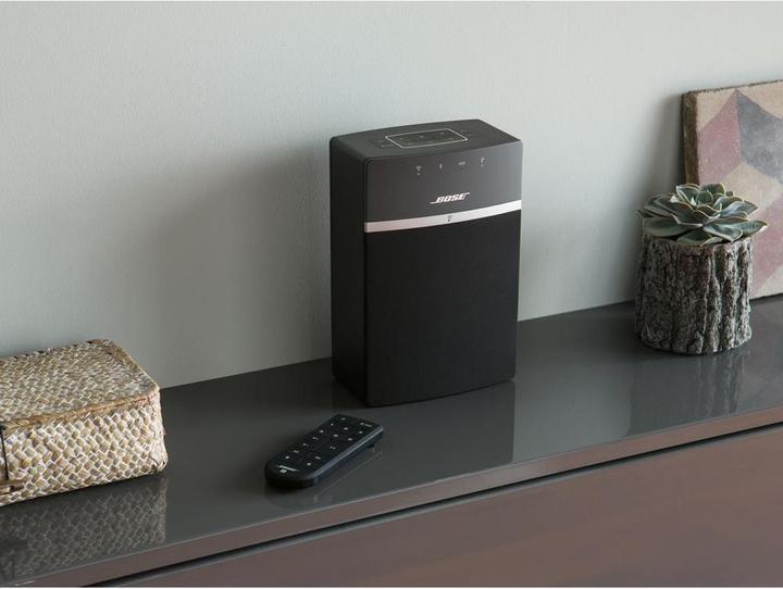 Produktbild Bose SoundTouch 10 (WLAN, Bluetooth)