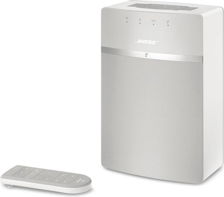 Bose SoundTouch 10 (WLAN, Bluetooth)