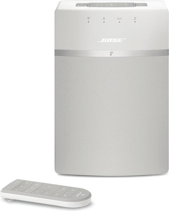 Produktbild Bose SoundTouch 10 (WLAN, Bluetooth)