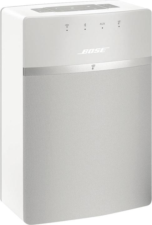 Produktbild Bose SoundTouch 10 (WLAN, Bluetooth)