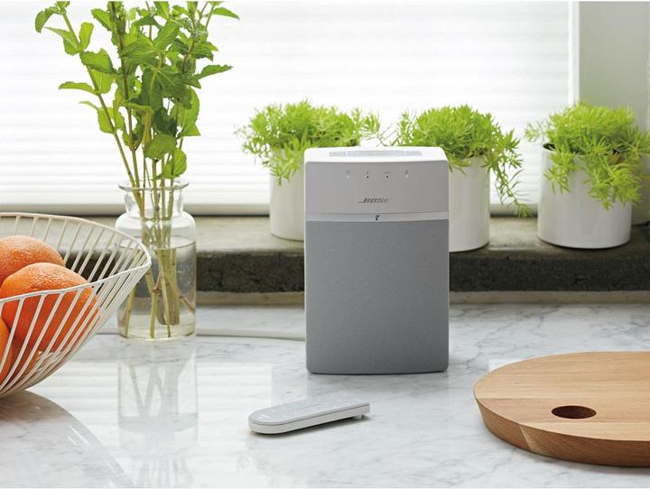 Produktbild Bose SoundTouch 10 (WLAN, Bluetooth)