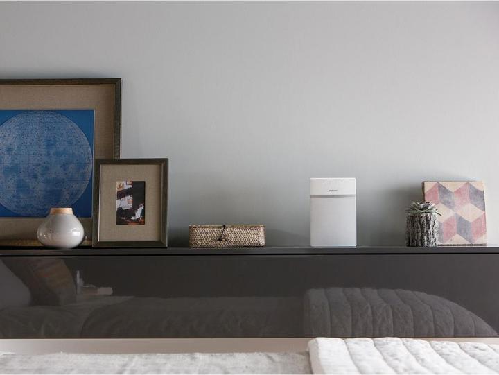 Produktbild Bose SoundTouch 10 (WLAN, Bluetooth)