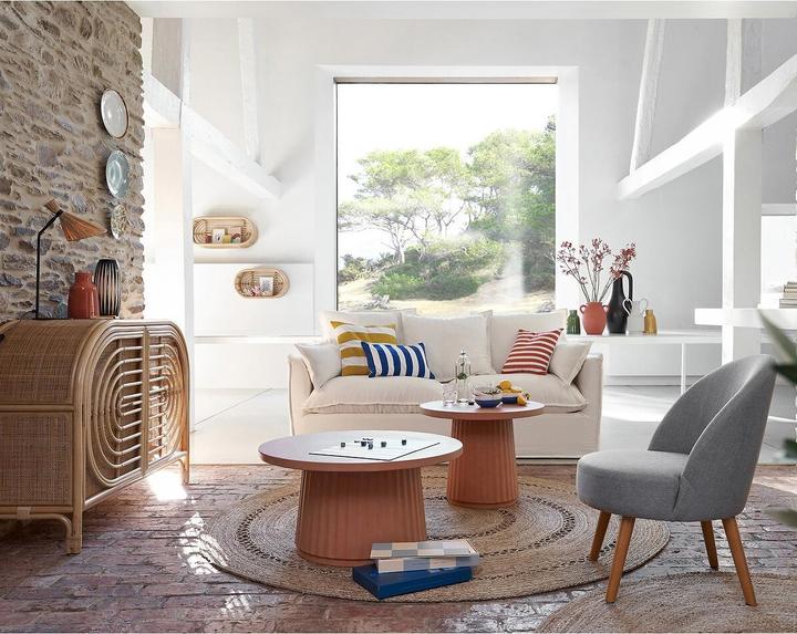 Image du produit La Redoute Interieurs Quilda