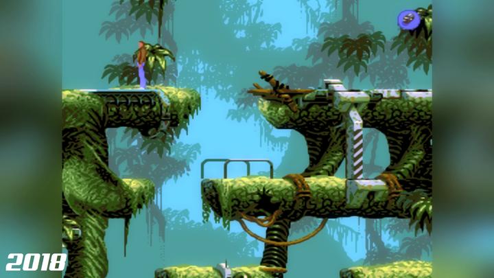 Immagine prodotto Microids Flashback (Switch Lite, Switch OLED, Switch, EN)