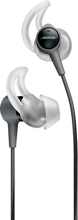 Produktbild Bose SoundTrue Ultra (iOS Remote)